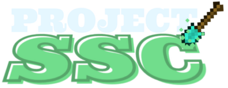 Project SSC (the image is the SSC logo)