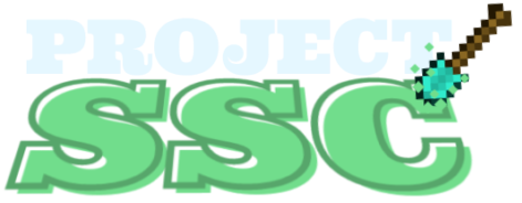 Project SSC (the image is the SSC logo)